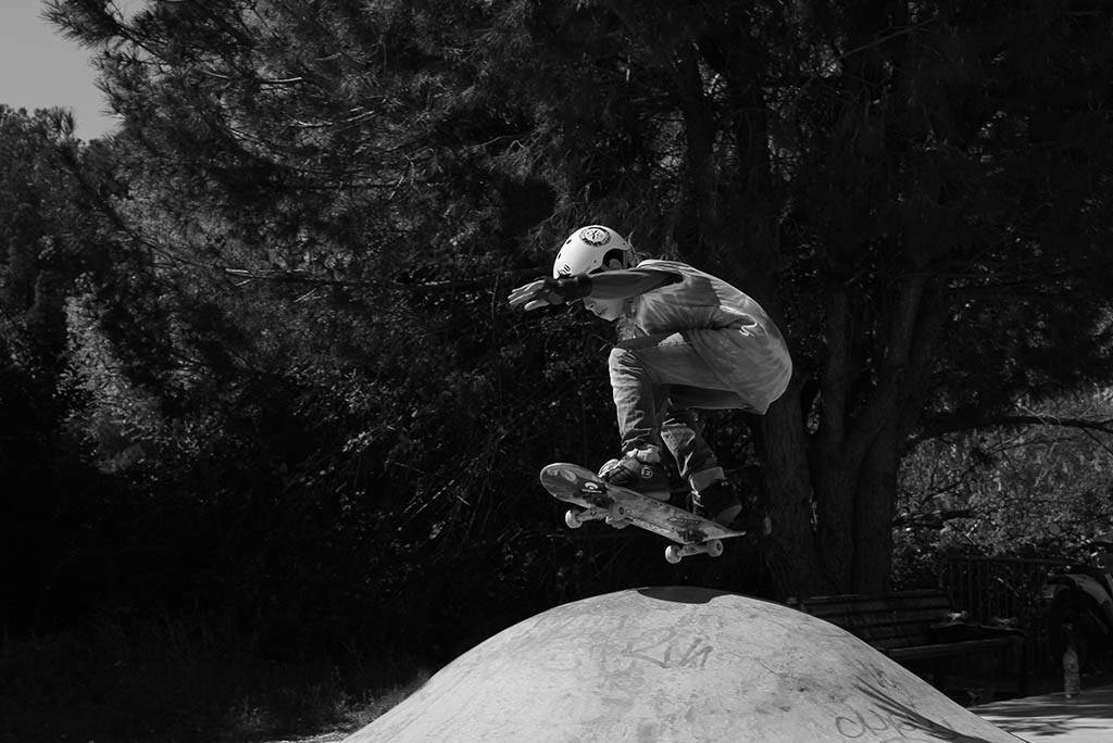montpellier skate grammont activite
