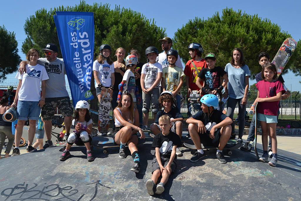 montpellier skate activite 3
