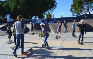 Stage Skate Grammont Oct17-12