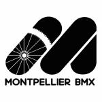 logo montpellier bmx